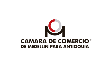 Cámara de Comercio de Medellín para Antioquia